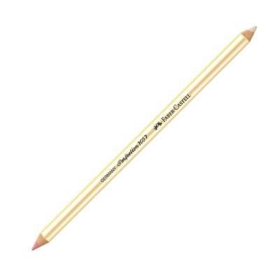 Faber Castell Perfection Pencil - Double Ended Eraser