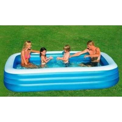 Intex Family Pool (305x183x56cm)
