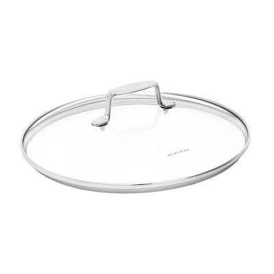 Glass Lid for SCANPAN Impact 24cm Multi Pot Set