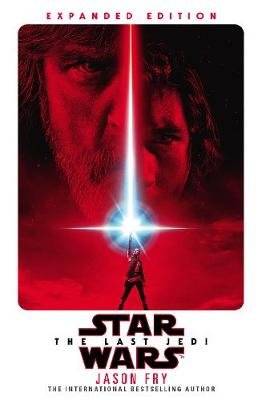 The Last Jedi: Expanded Edition (Star Wars) (Hardcover) picture