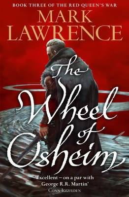 The Wheel of Osheim (Paperback)