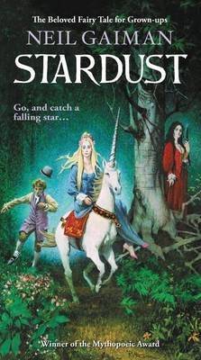Stardust (Paperback)
