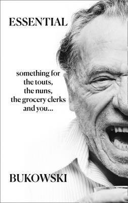 Essential Bukowski: Poetry (Paperback)