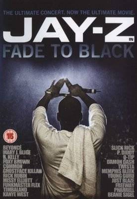 Fade To Black (DVD) picture