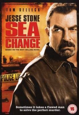 Sea Change (English & Foreign language, DVD)