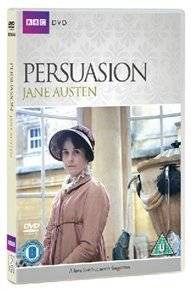 Persuasion (DVD)