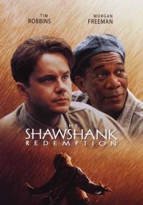 The Shawshank Redemption (DVD)