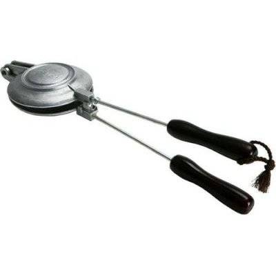 LK's Jaffle Iron