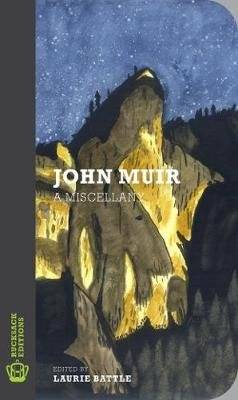 John Muir - A Miscellany (Paperback) picture