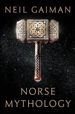 Norse Mythology (Hardcover)