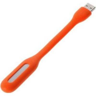 Romoss Portable USB LED Light (Supplied Colour May Vary)