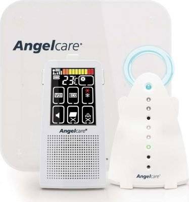 Angelcare Digital Sound & Movement Monitor (AC701)