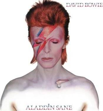 Aladdin Sane (Vinyl record)