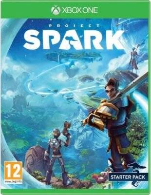 Project Spark (XBox One) picture
