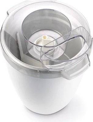 Kenwood Major Ice Cream Maker (White) (AT957B01) - Requires Kenwood Major Kitchen Machine picture
