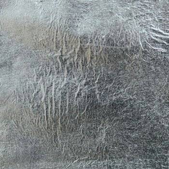 Handover Italian Loose Genuine Silver Leaf (Book of 25)