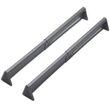 Progressive Drawer Dividers