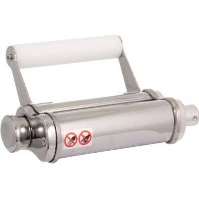Kenwood Chef and Major Pasta Roller (Silver) - Requires Kenwood Chef or Kenwood Major Kitchen Machin picture