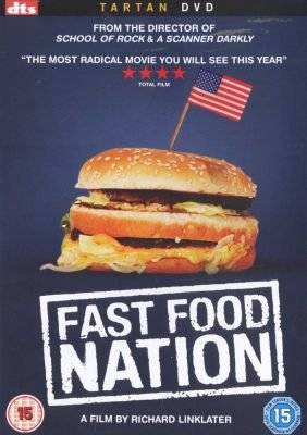 Fast Food Nation (DVD)