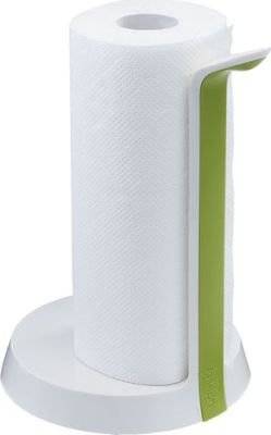 Joseph Joseph Easy-Tear Kitchen Roll Holder (White & Green) picture