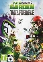 Plants vs.Zombies - Garden Warfare - Code in Box (PC)