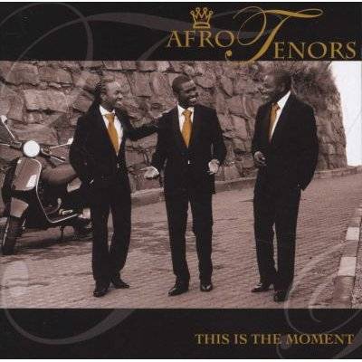 This Is The Moment (CD)