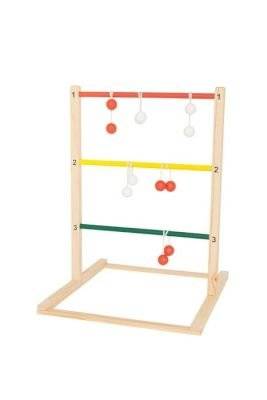 Buitenspeel Throwing Game