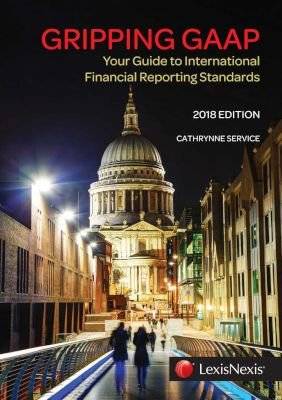 Gripping GAAP 2018 (Paperback) picture