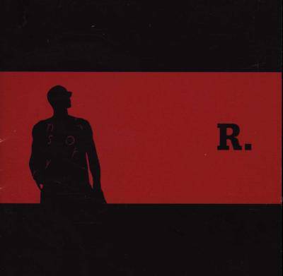 R (CD) Picture 1