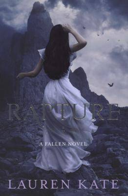 Rapture - Book 4 of the Fallen Series (Paperback)