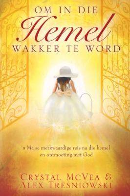 Om in Die Hemel Wakker Te Word (Afrikaans, Paperback) Picture 1
