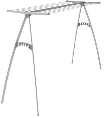 Hills 10 Line Portable Clothesline (17m)