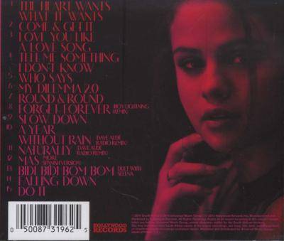 For You (CD)