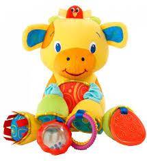 Bright Starts Bunch-o-Fun