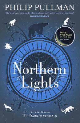 Northern Lights (Paperback, 3rd edition) Picture 1