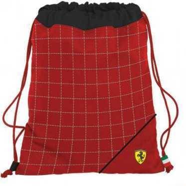 Ferrari Tog Bag (Red)