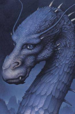 Eldest (Paperback, Export / Airport E.)