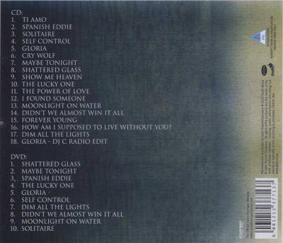 Shine On: The Ultimate Collection (CD)