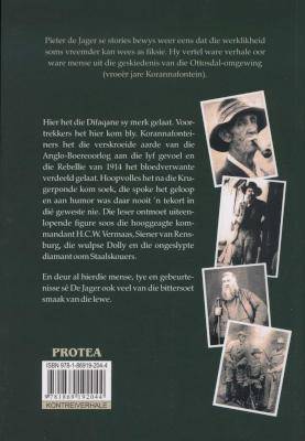 Die Korannafonteiners (Afrikaans, English, Paperback, 2nd illustrated edition)
