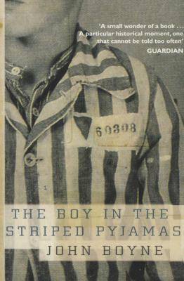 The Boy in the Striped Pyjamas (Paperback, New Ed)