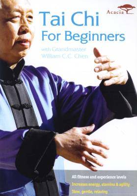 Tai Chi for Beginners (DVD)