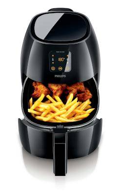 Philips Avance HD9240 Digital Airfryer (Extra Large)