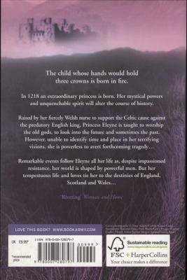 Child of the Phoenix (Paperback)