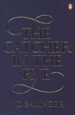 The Catcher in the Rye (Paperback) Picture 1
