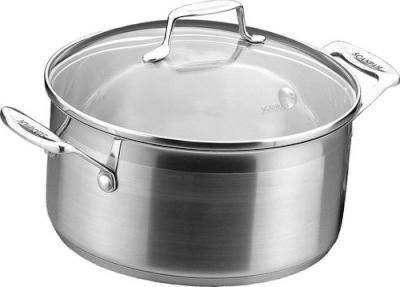 SCANPAN Impact Dutch Oven (18cm) (2.5L)
