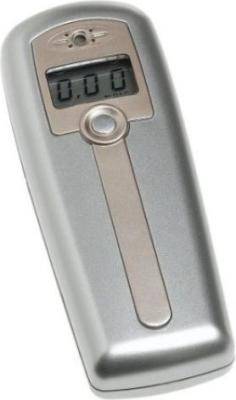 Alcoscan AL2500 Personal Breathalyser