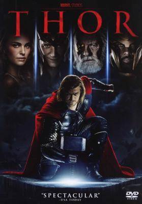 Thor (DVD) Picture 1