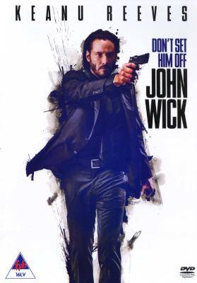 John Wick (DVD)