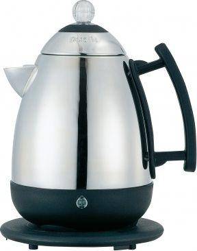 Dualit Coffee Percolator (Polished)