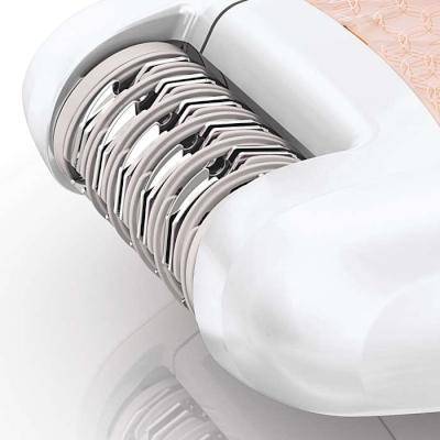 Philips SatinSoft Epilator (HP6519)